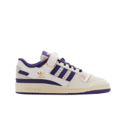 Adidas Forum 84 Low White Purple