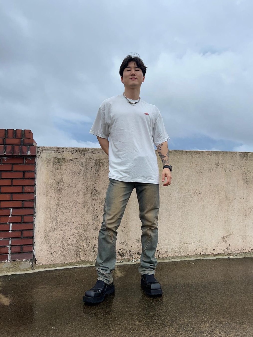 $님의 스타일