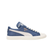 Puma x Rhuigi Clyde Q3 Pristine Inky Blue