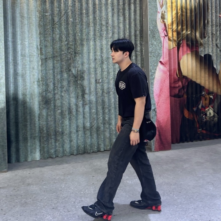 $님의 스타일