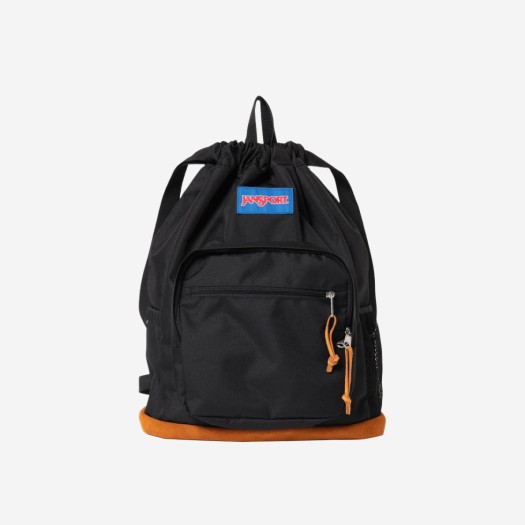 잔스포츠 x 빔즈 비스포크 팩 & 고 딥 주니퍼, Jansport