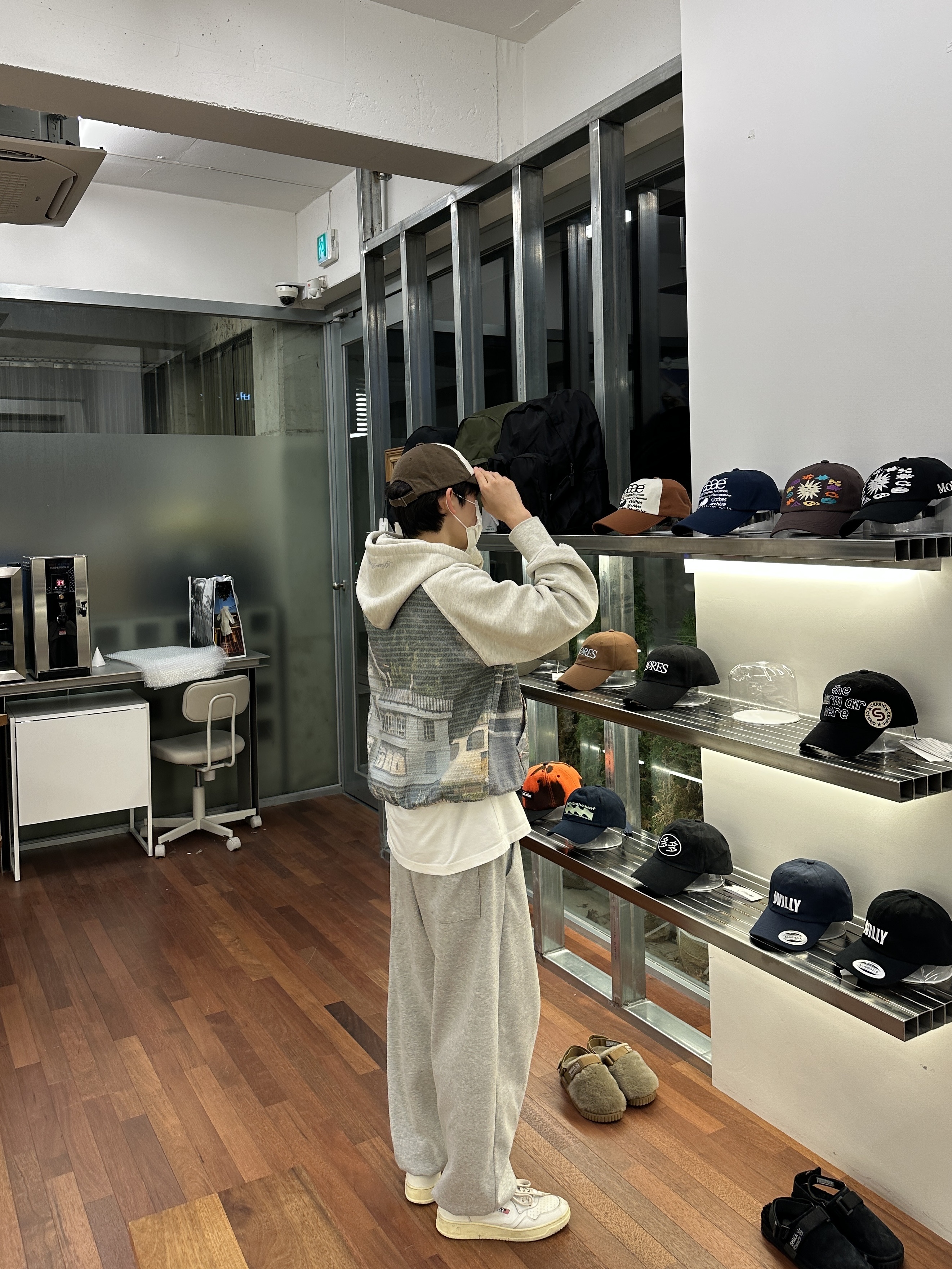 김우주님의 스타일 - 4