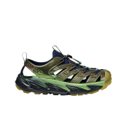Hoka x Brain Dead Hopara Pea Pod Green