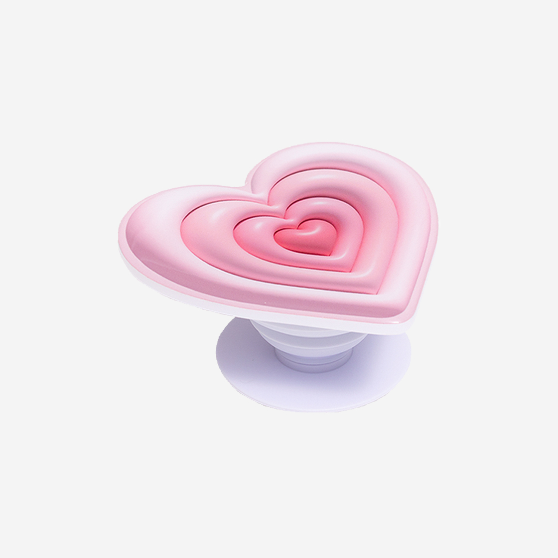 블루밍테일 러브 에폭시 톡 핑크(Bloomingtale Love Epoxy Tok Pink) - 2