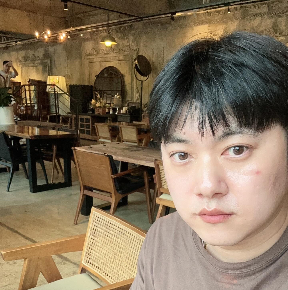 KREAM 프로필 이미지