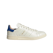Adidas Stan Smith Lux Off White Royal Blue