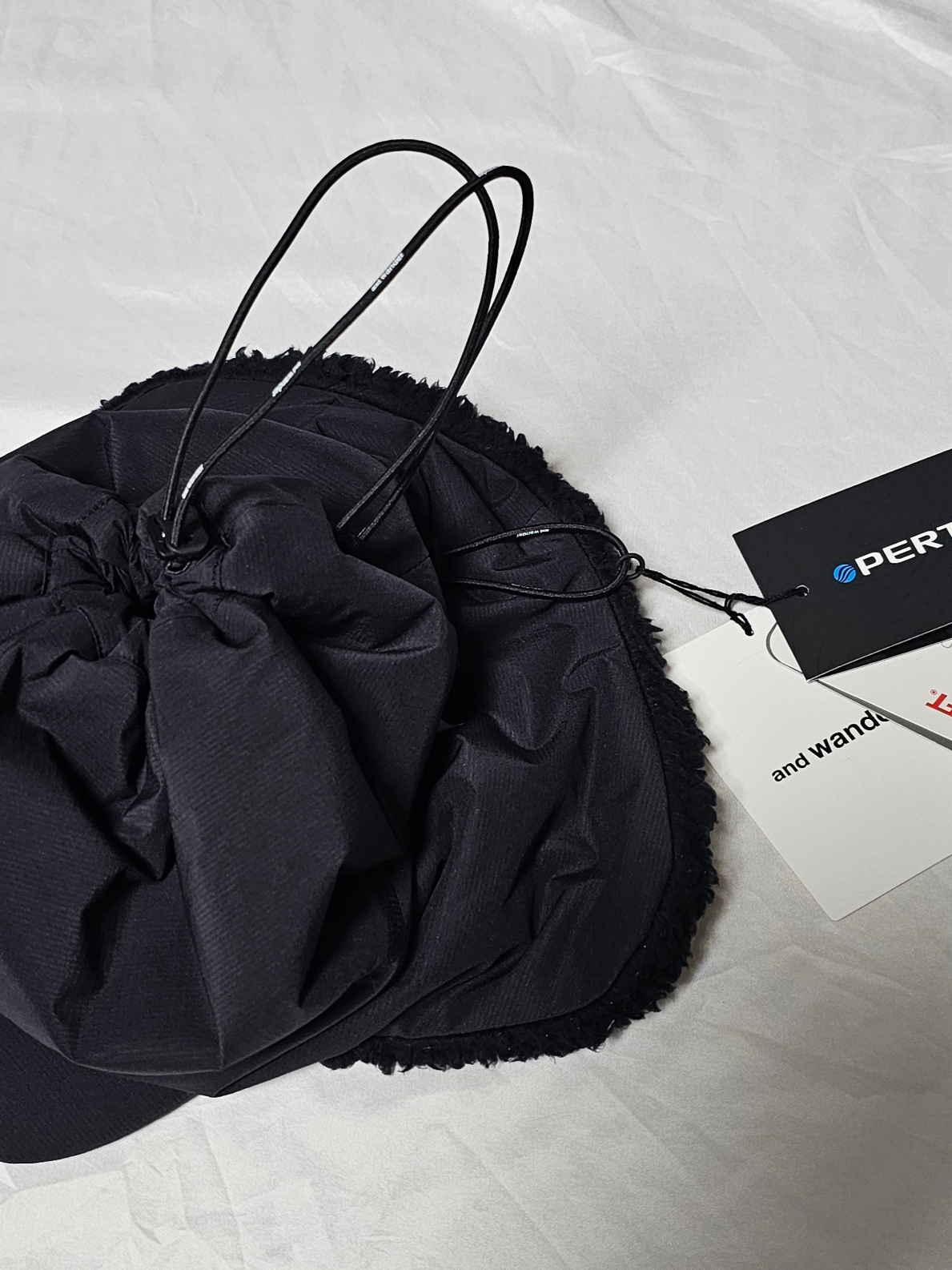 미스터햄님의 스타일 - 3