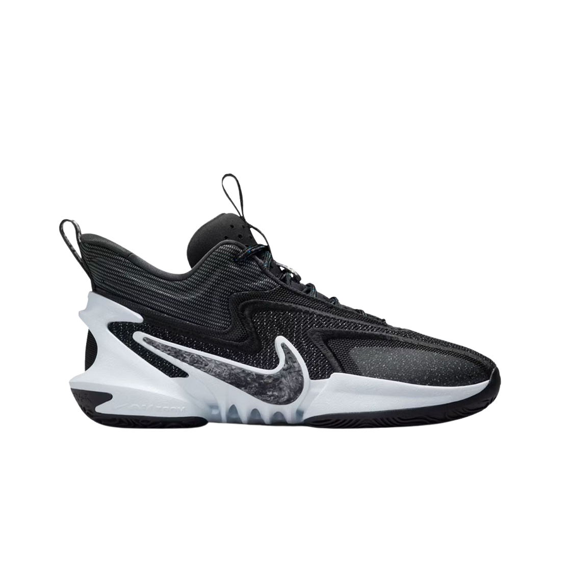 나이키 코스믹 유니티 2 블랙 풋볼 그레이(Nike Cosmic Unity 2 Black football Grey) - 1