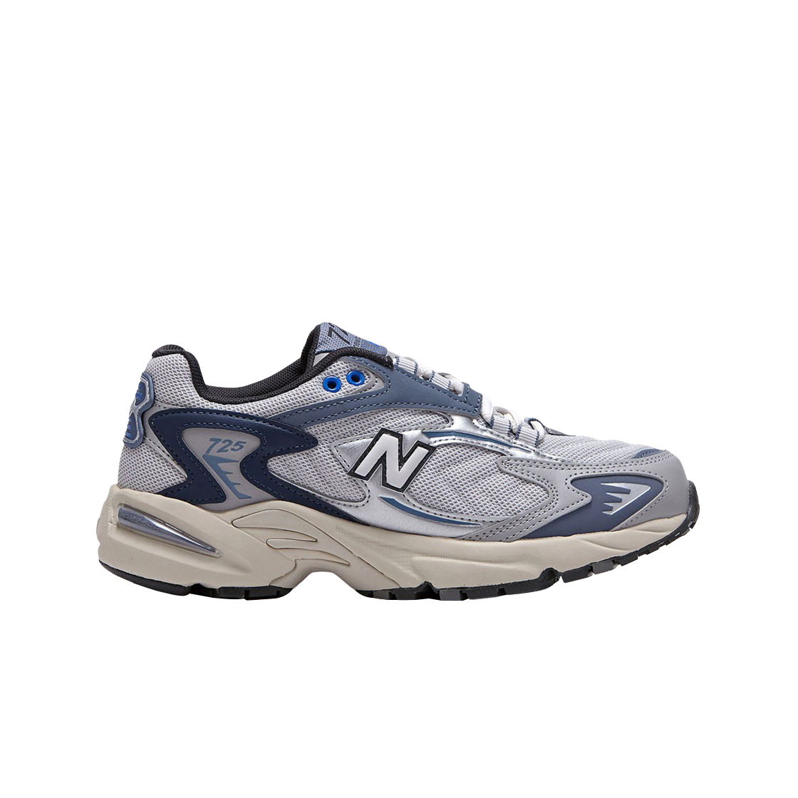 뉴발란스 725 그레이 매터(New Balance 725 Grey Matter)