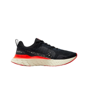 Nike React Infinity Run Flyknit 3 Black Obsidian