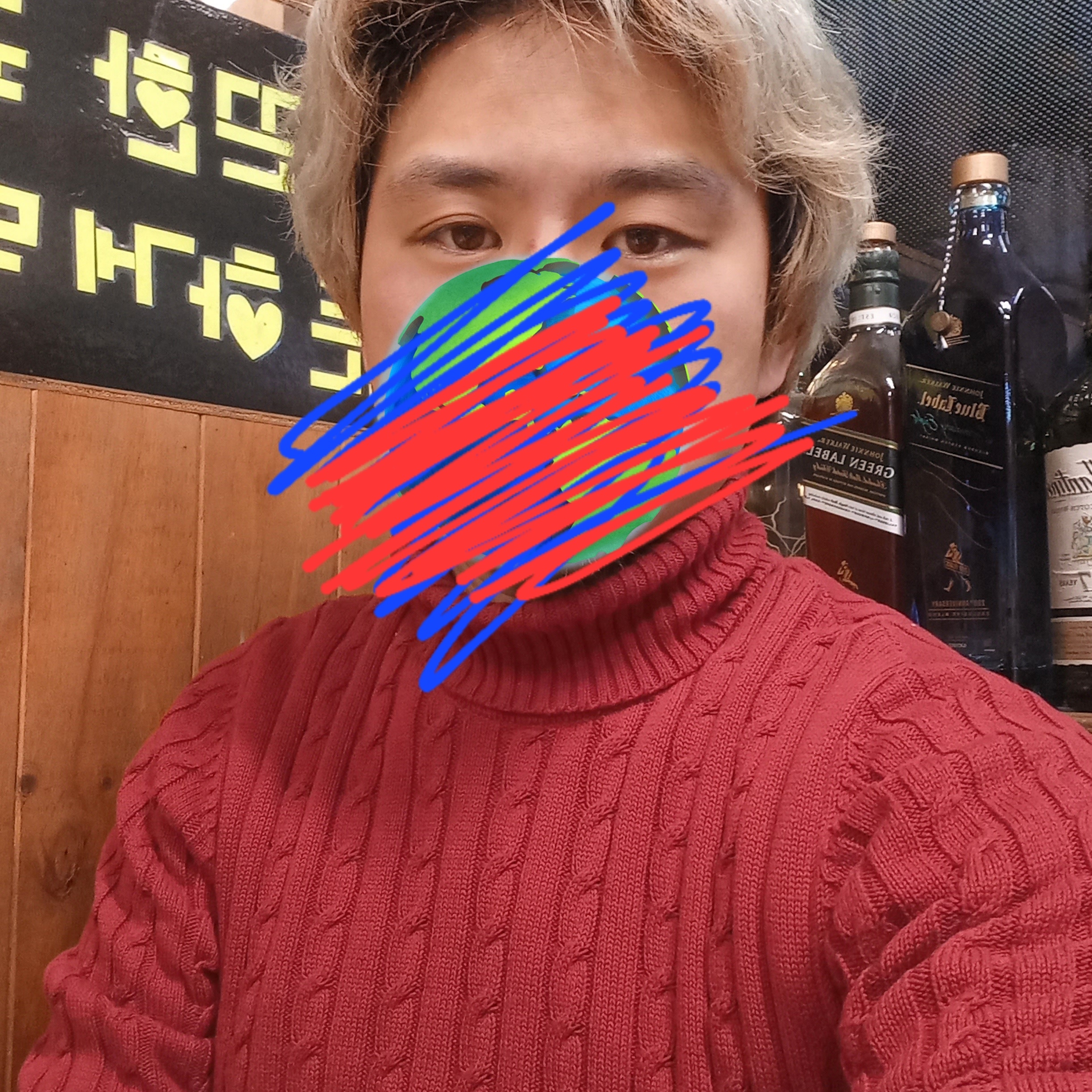 outsider1983님의 스타일 - 1