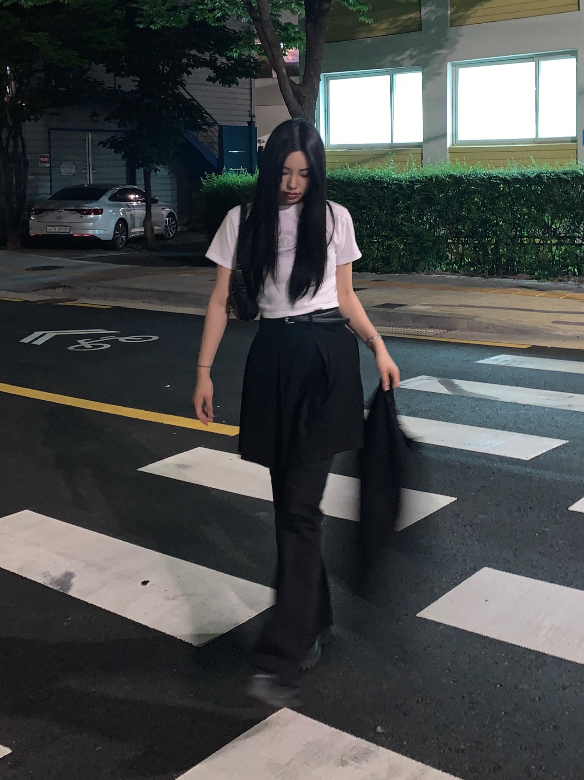 하지메테님의 스타일 - 2