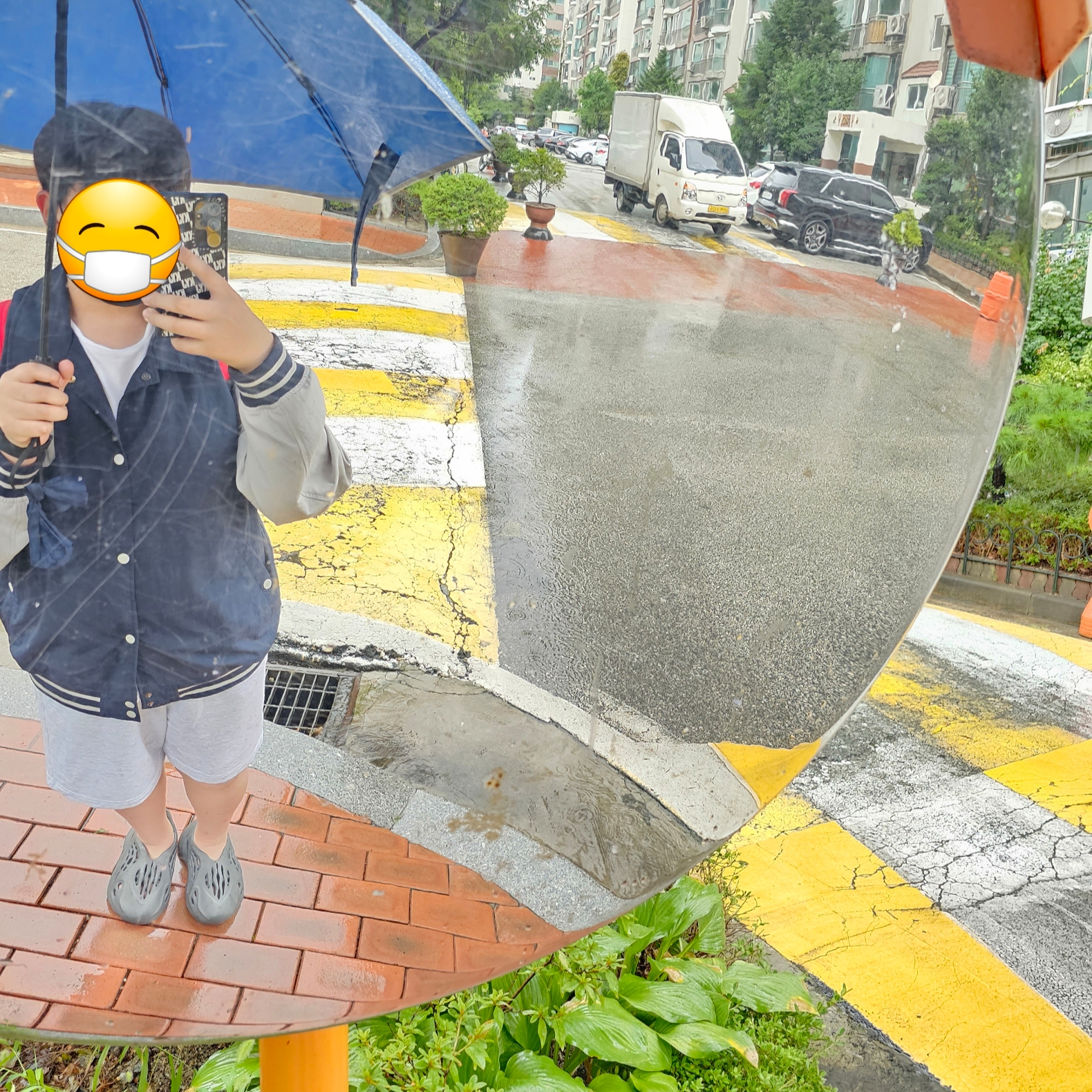 용준님의 스타일 - 2