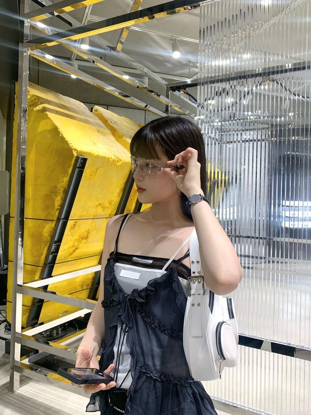 Bosal님의 스타일
