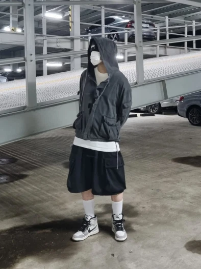 스타일 카드
