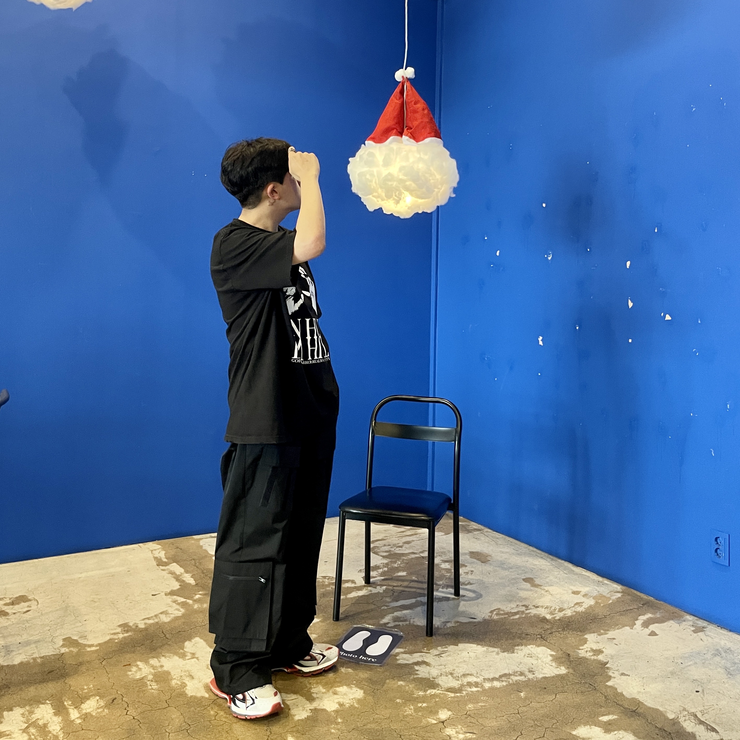 미로님의 스타일