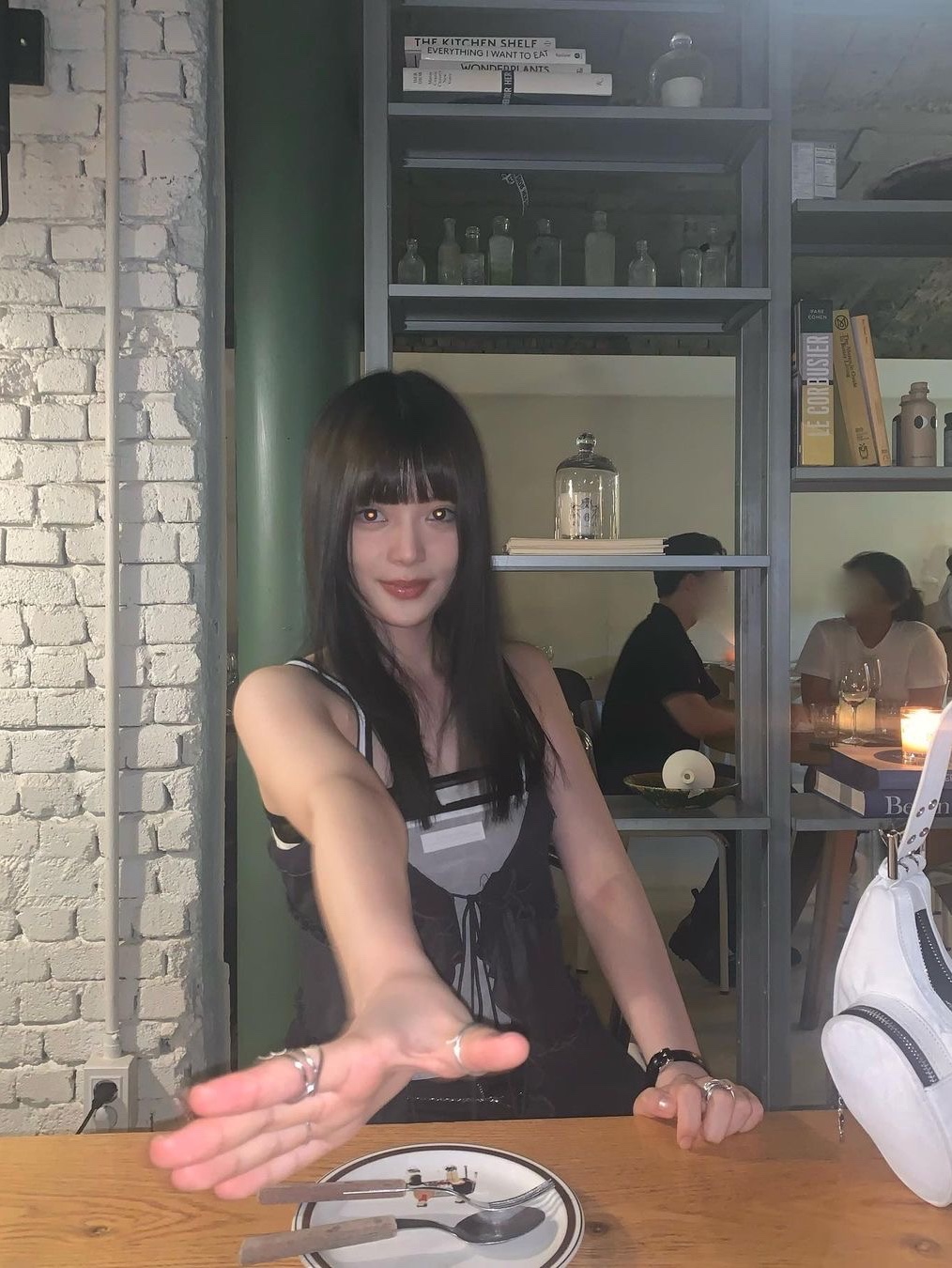 Bosal님의 스타일 - 3