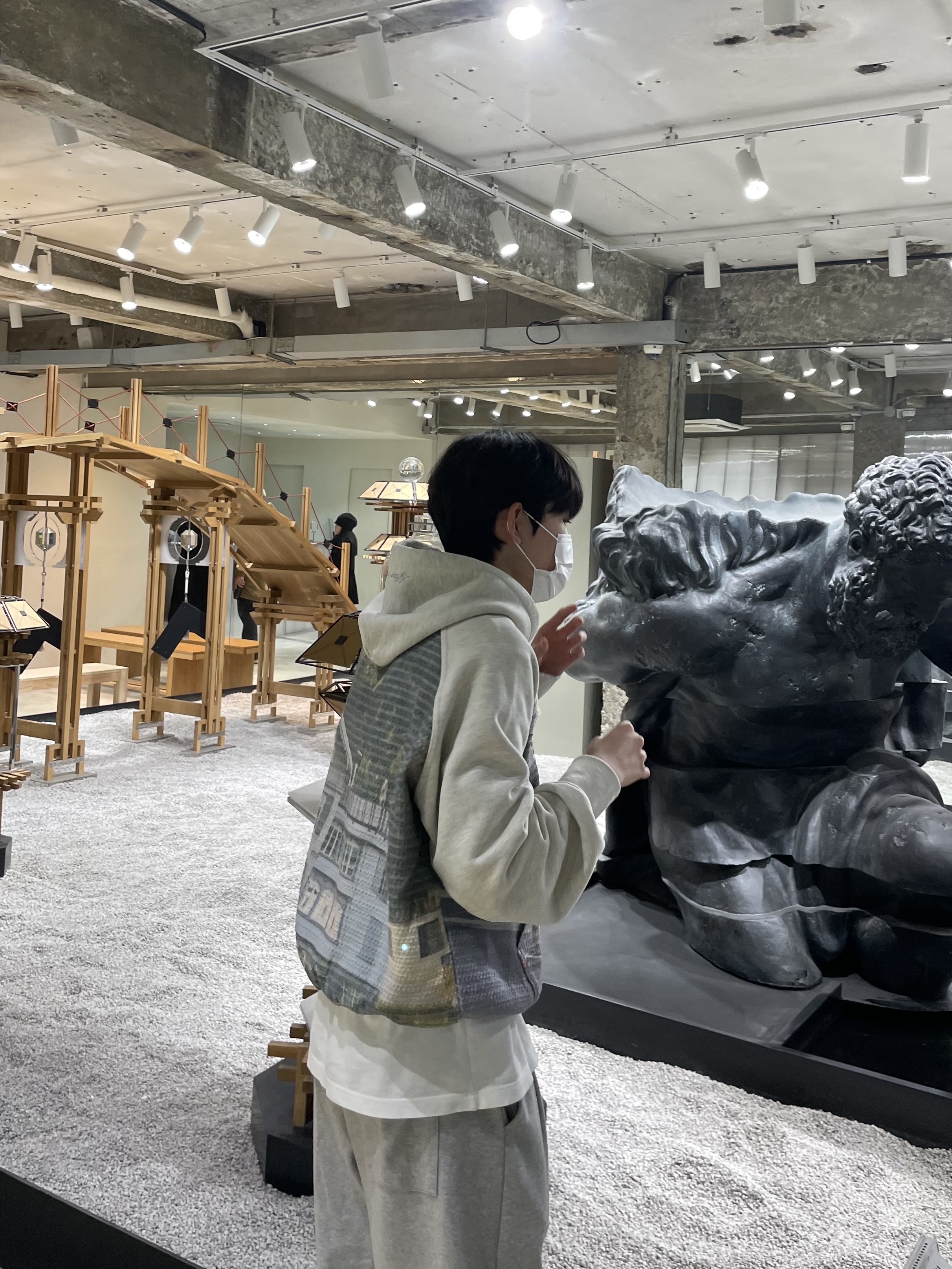 김우주님의 스타일 - 2