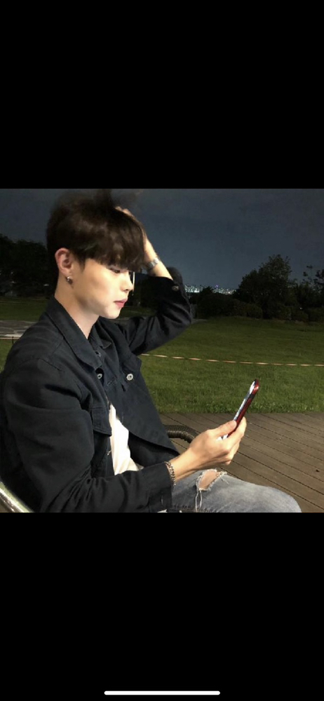 KREAM 프로필 이미지