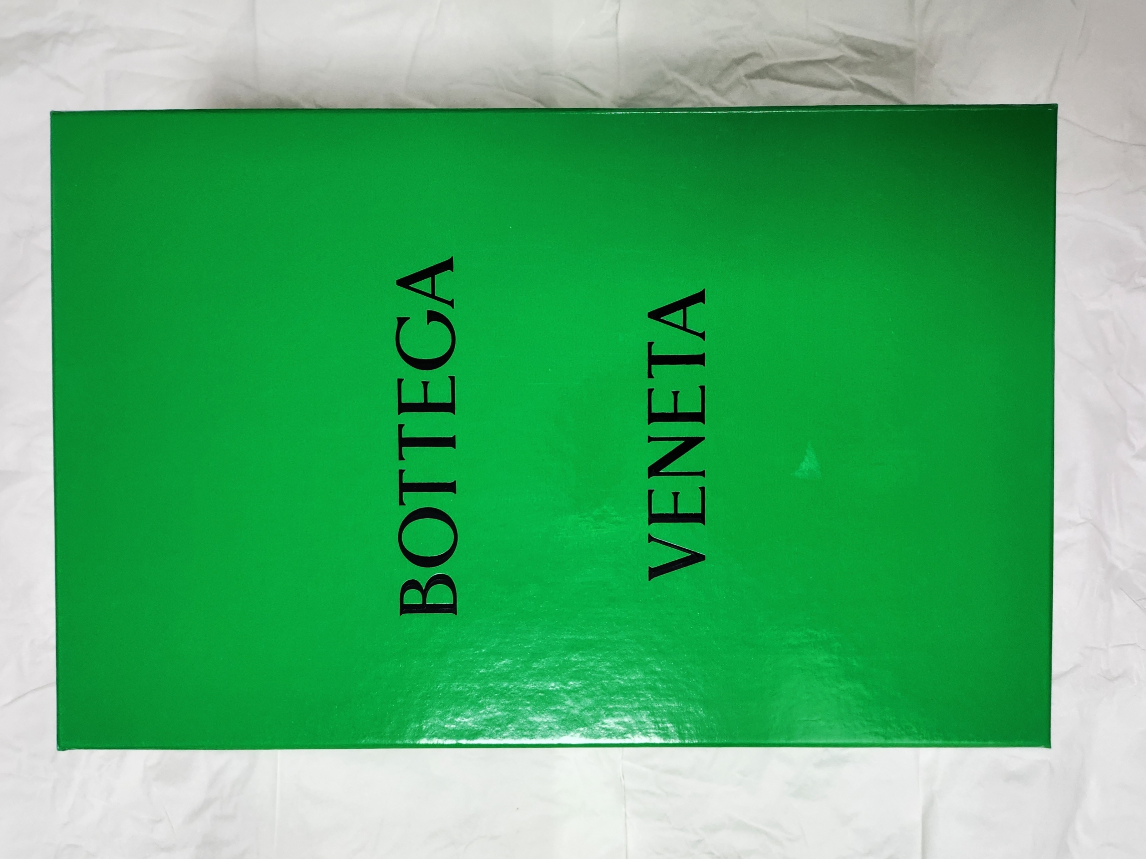 Bottega Veneta Rubber Flash Clog Liana 착용 스타일 - 1