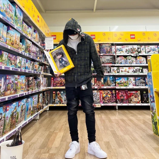 스타일 카드