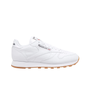 Reebok Classic Leather Intense White Gum