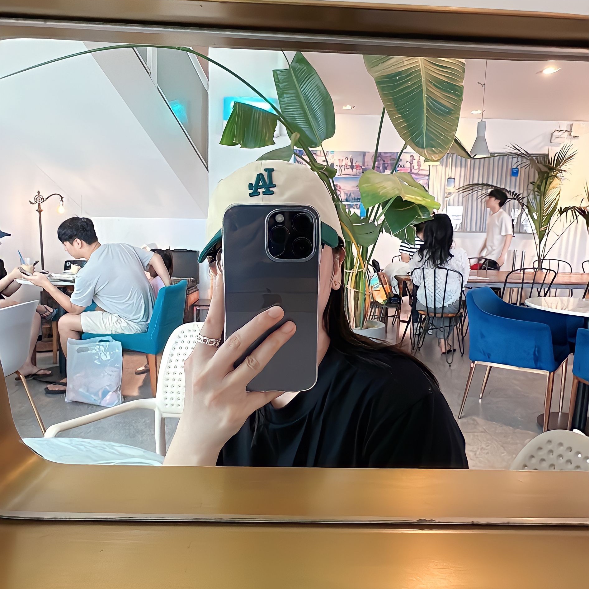 nthngan0306님의 스타일