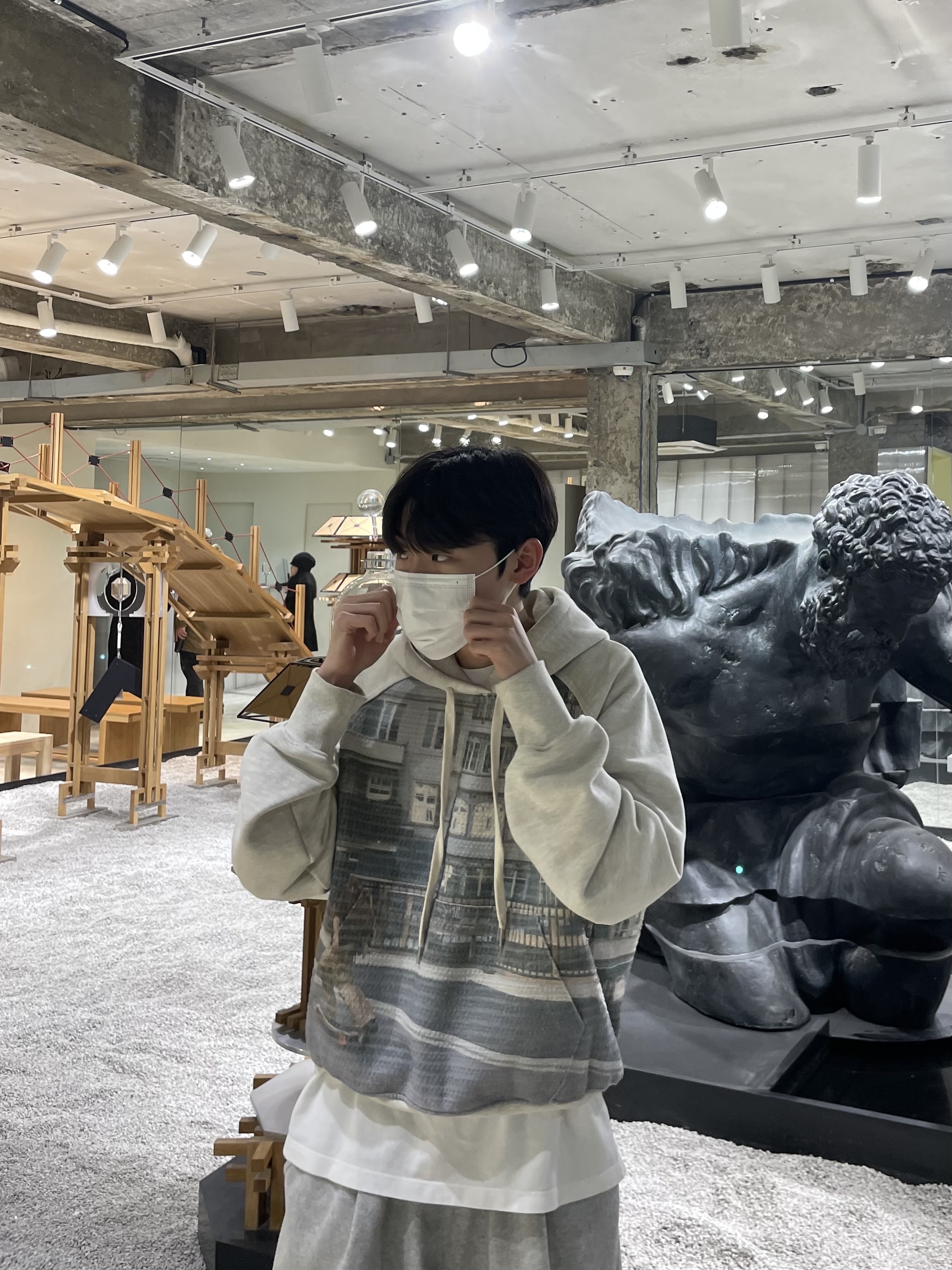 김우주님의 스타일 - 1