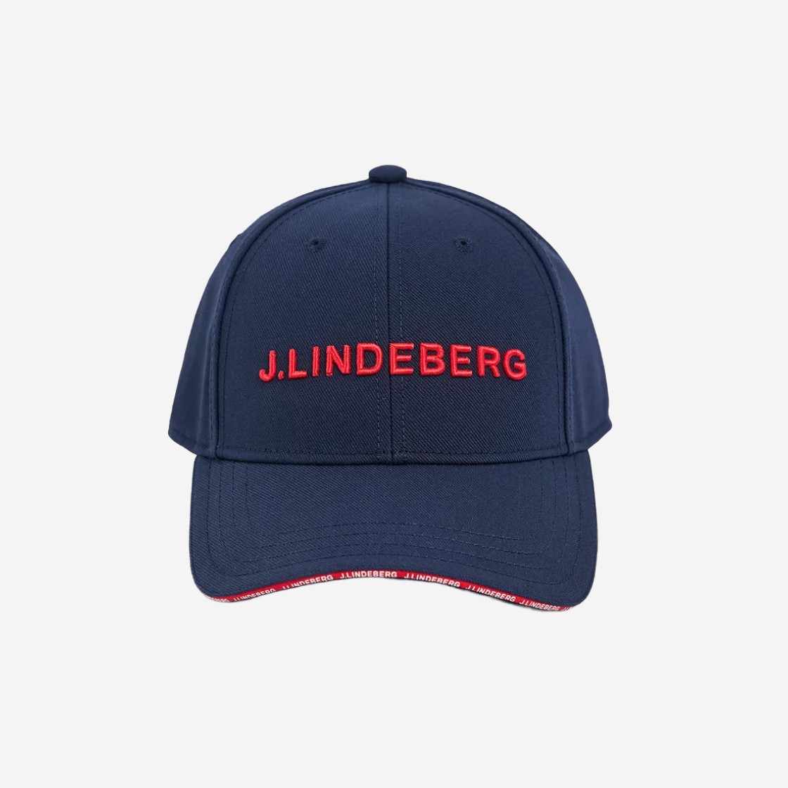 J.Lindeberg Harry Cap JL Navy 상세 이미지 1