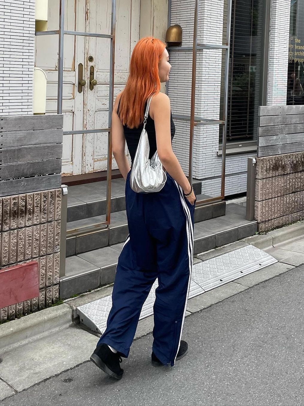 That girl님의 스타일