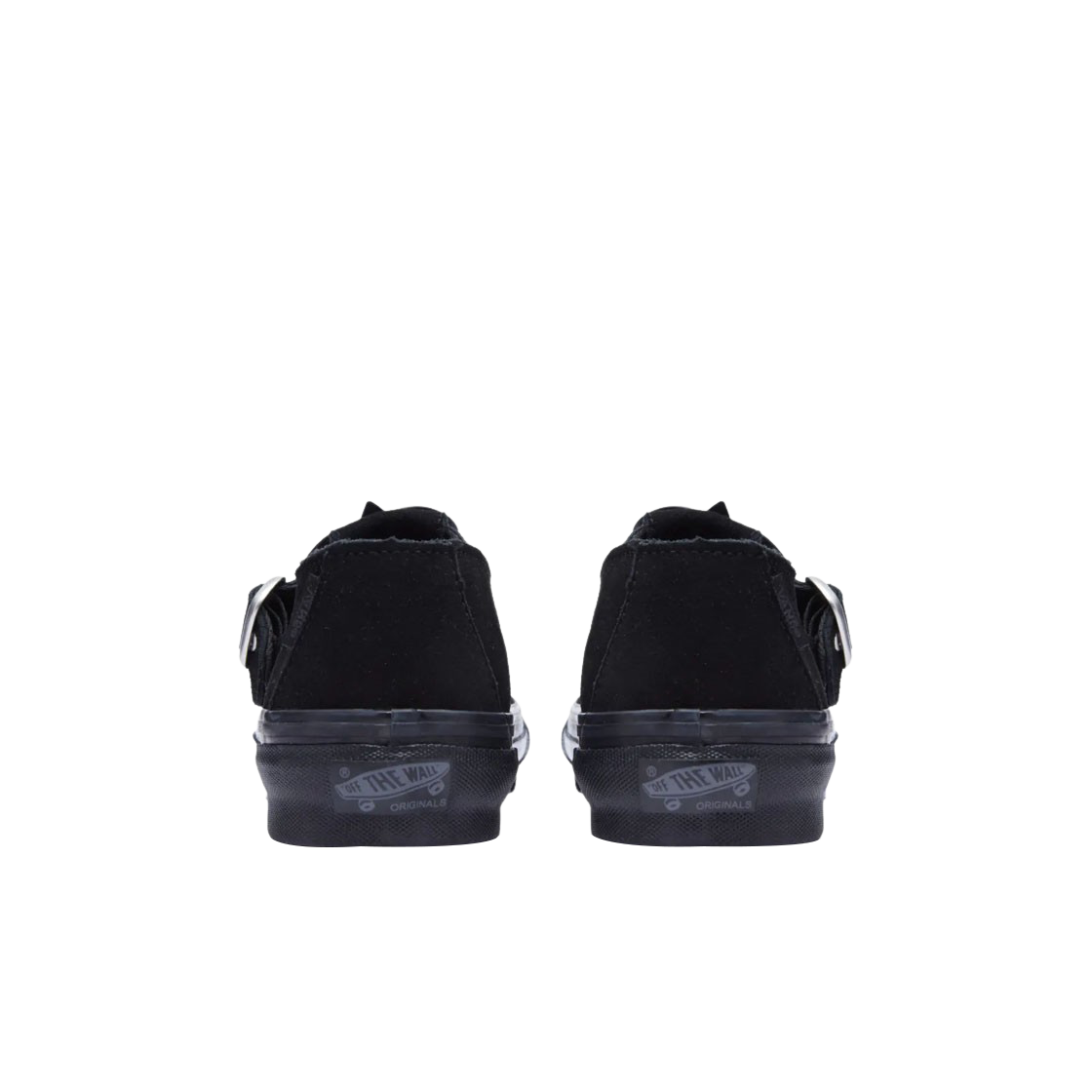 반스 볼트 x 굿파이트 OG 스타일 93 LX 블랙(Vans Vault x Goodfight OG Style 93 LX Black) - 3