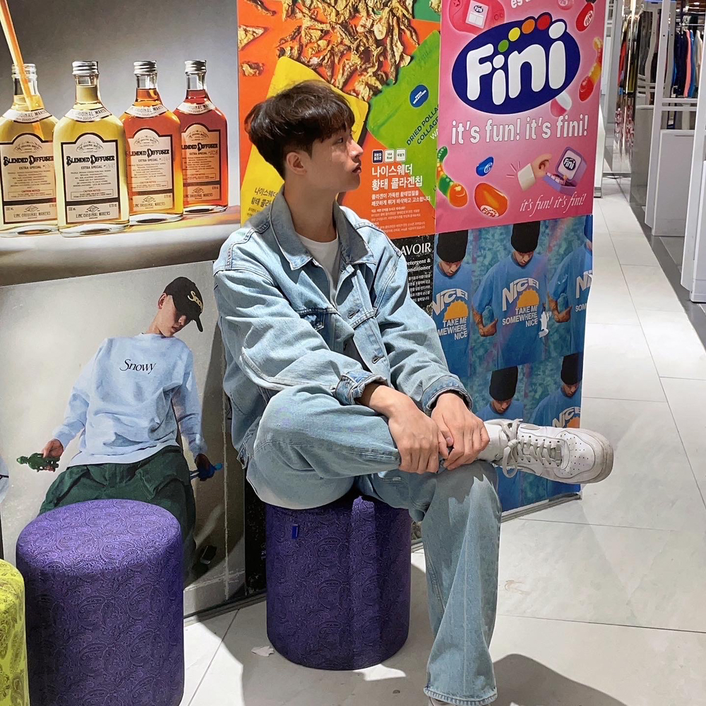 KREAM 프로필 이미지