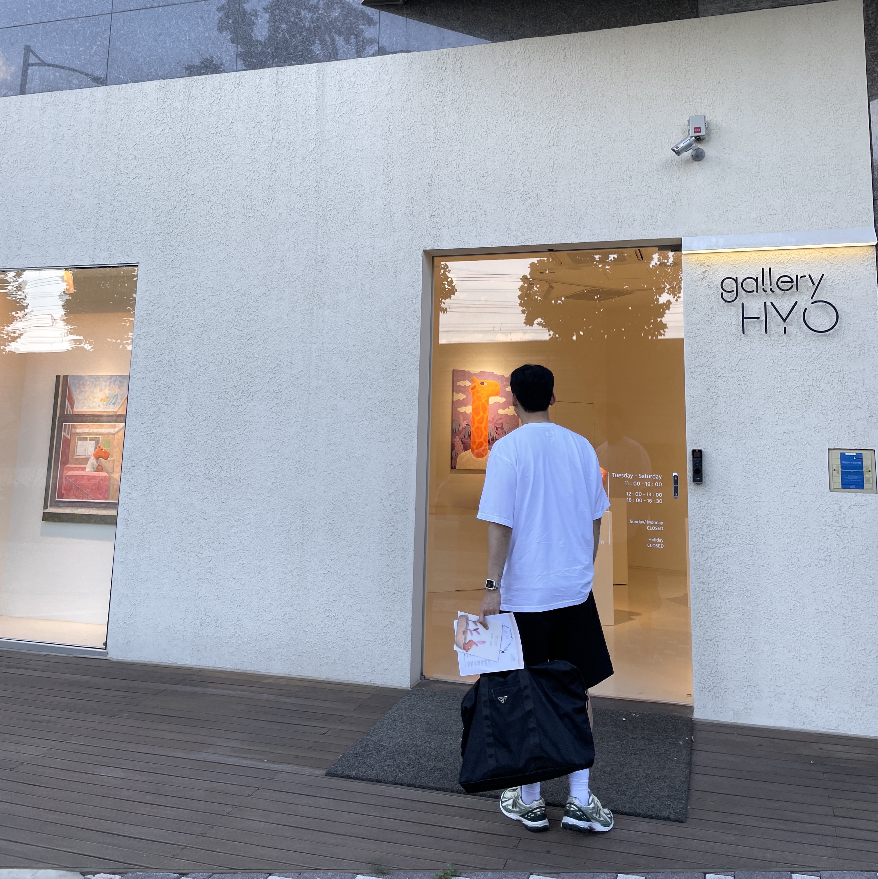 New Balance x Aime Leon Dore 1906R Jade 착용 스타일