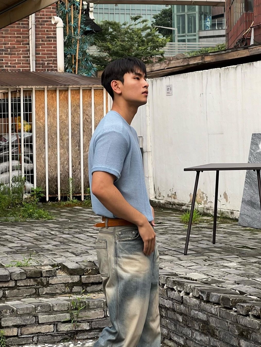 Yuppie님의 스타일 - 1