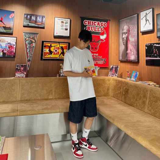 스타일 카드