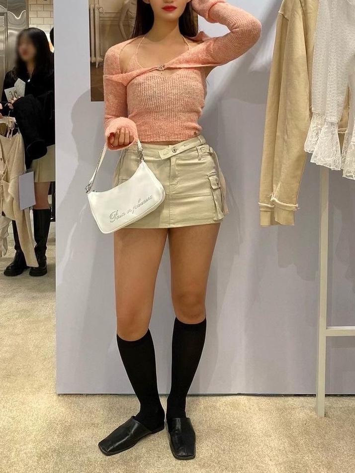 That girl님의 스타일 - 1