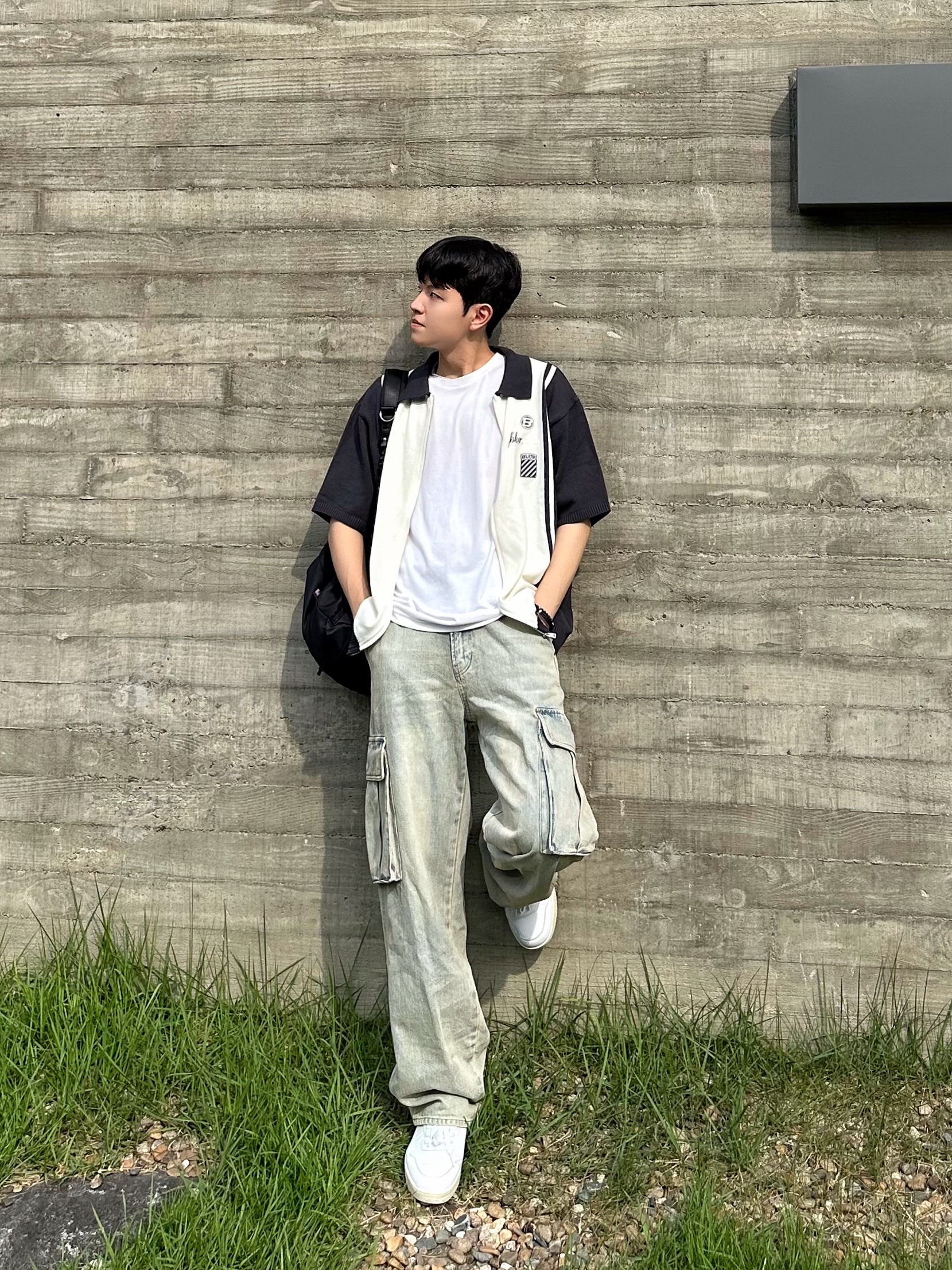 한지님의 스타일 - 1
