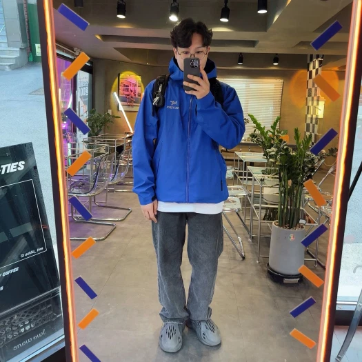 스타일 카드