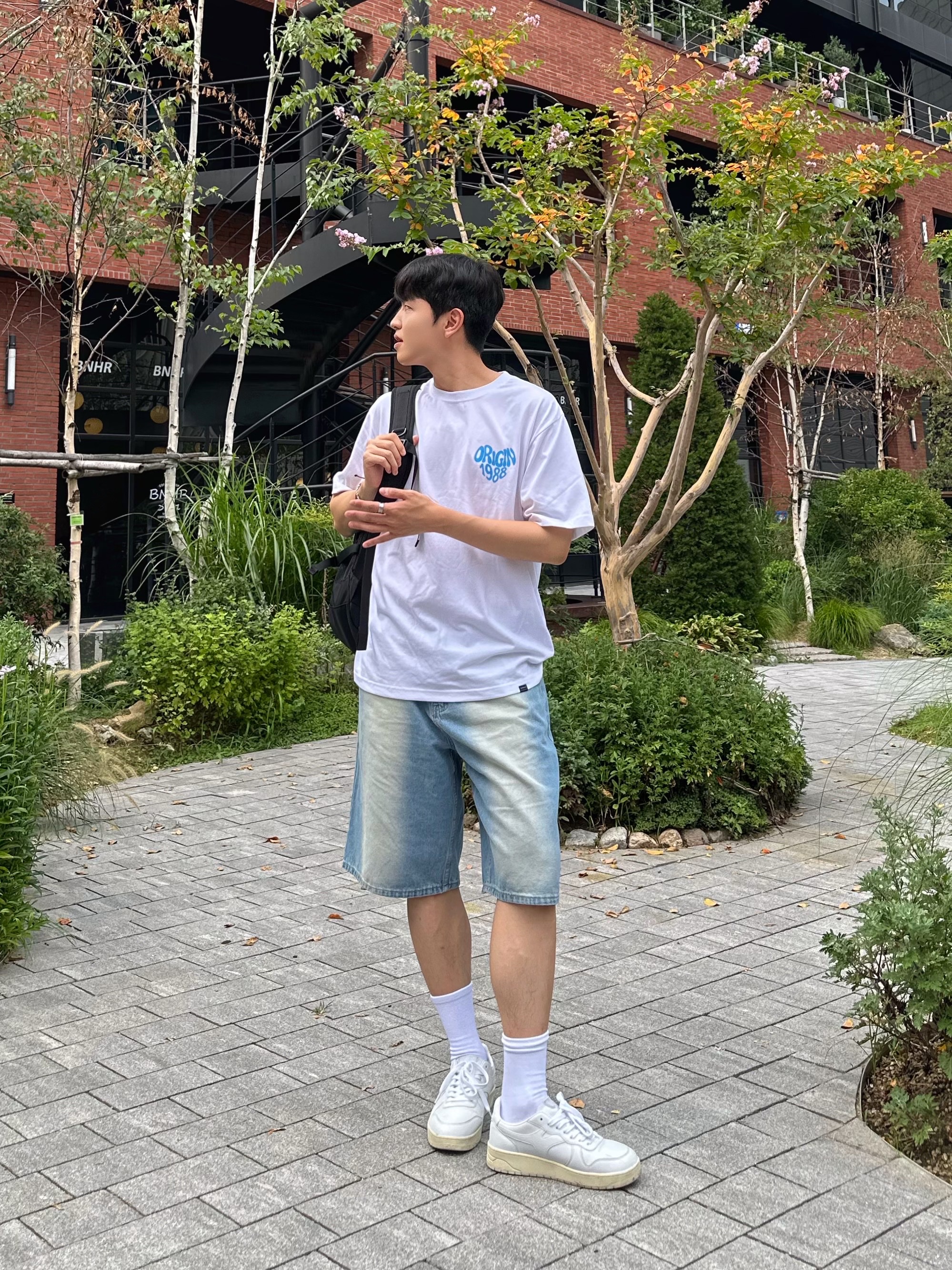 한지님의 스타일 - 3