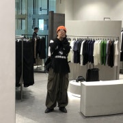 KREAM 프로필 이미지