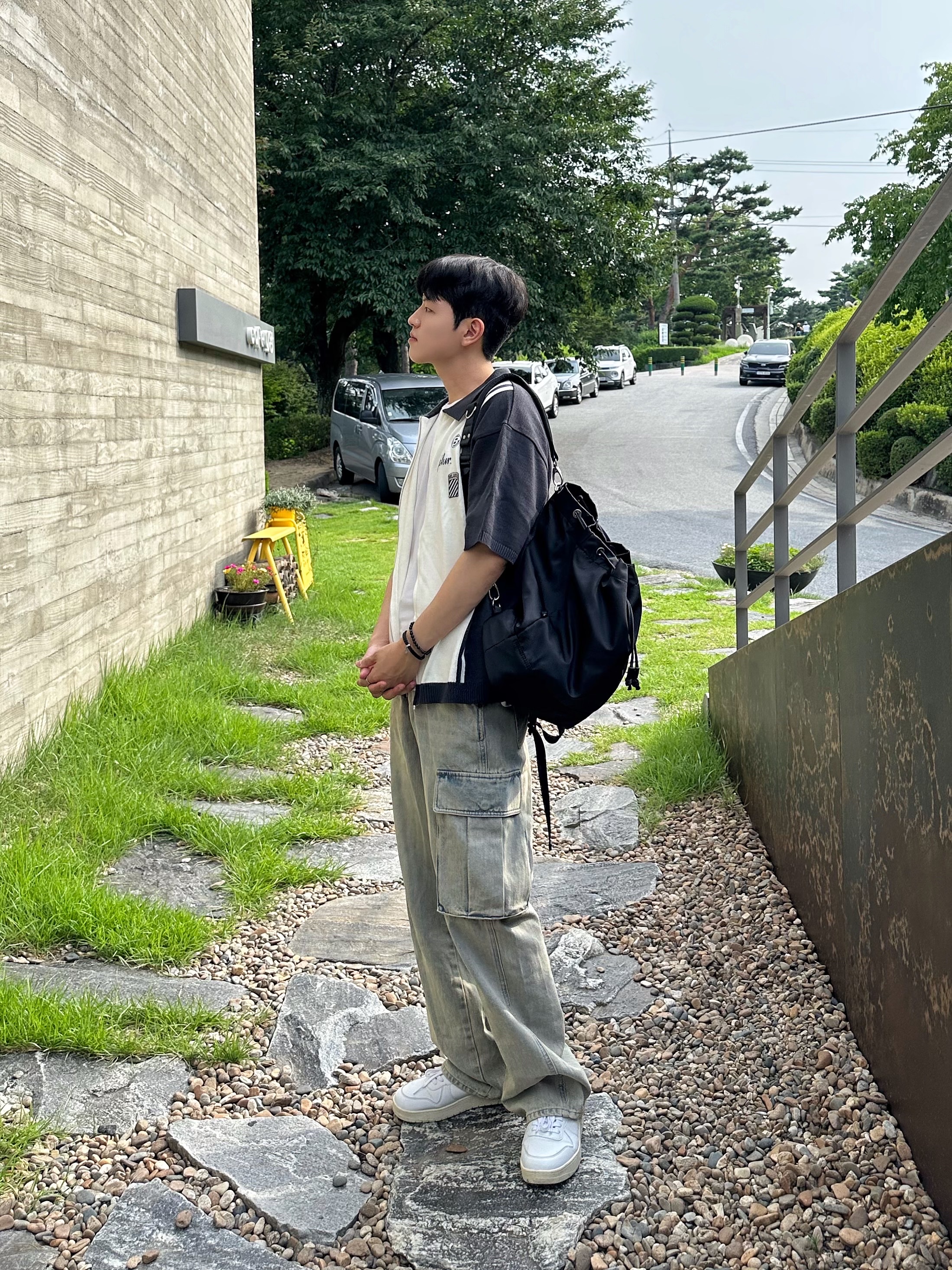 한지님의 스타일 - 4