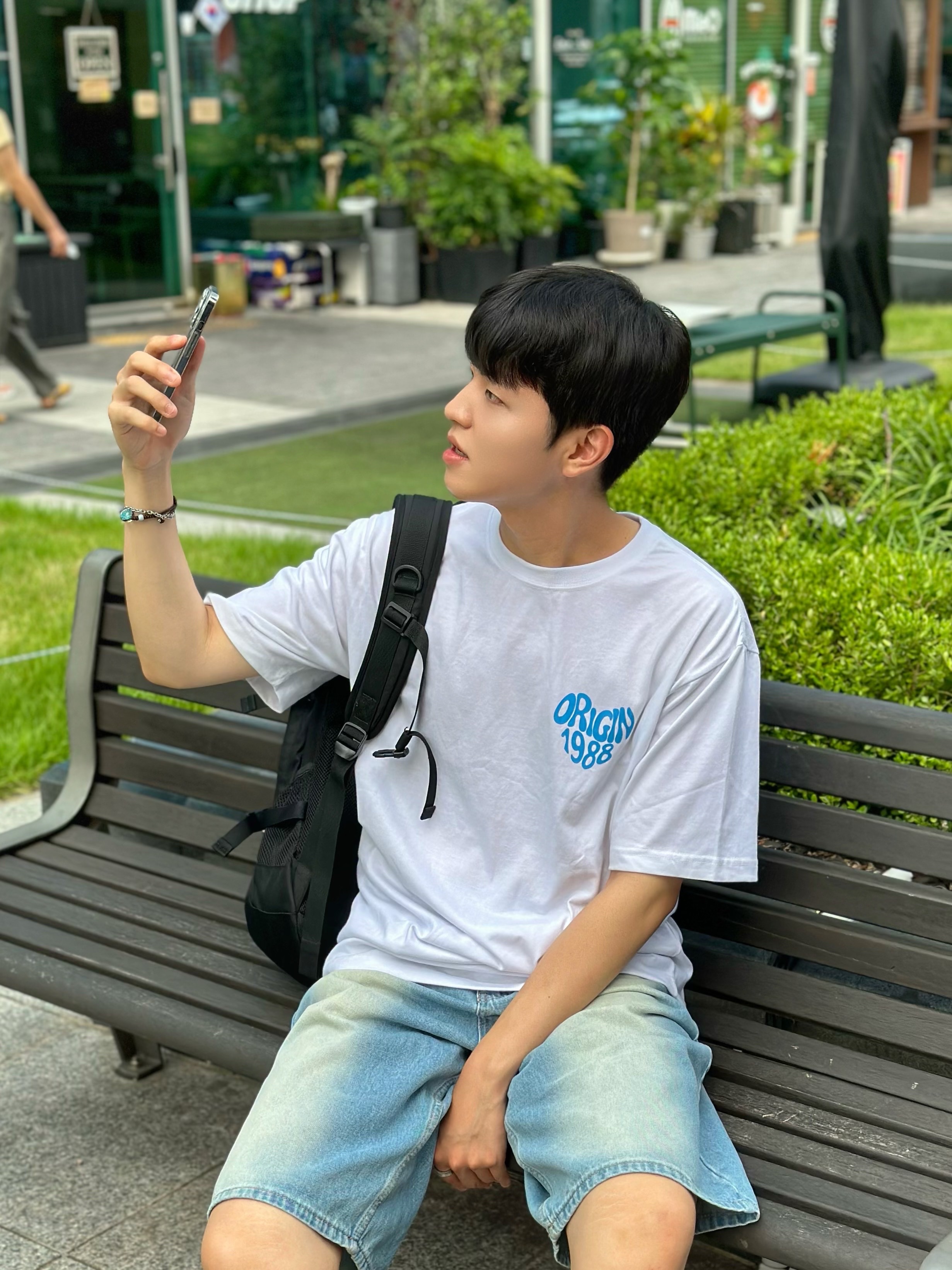 한지님의 스타일 - 2