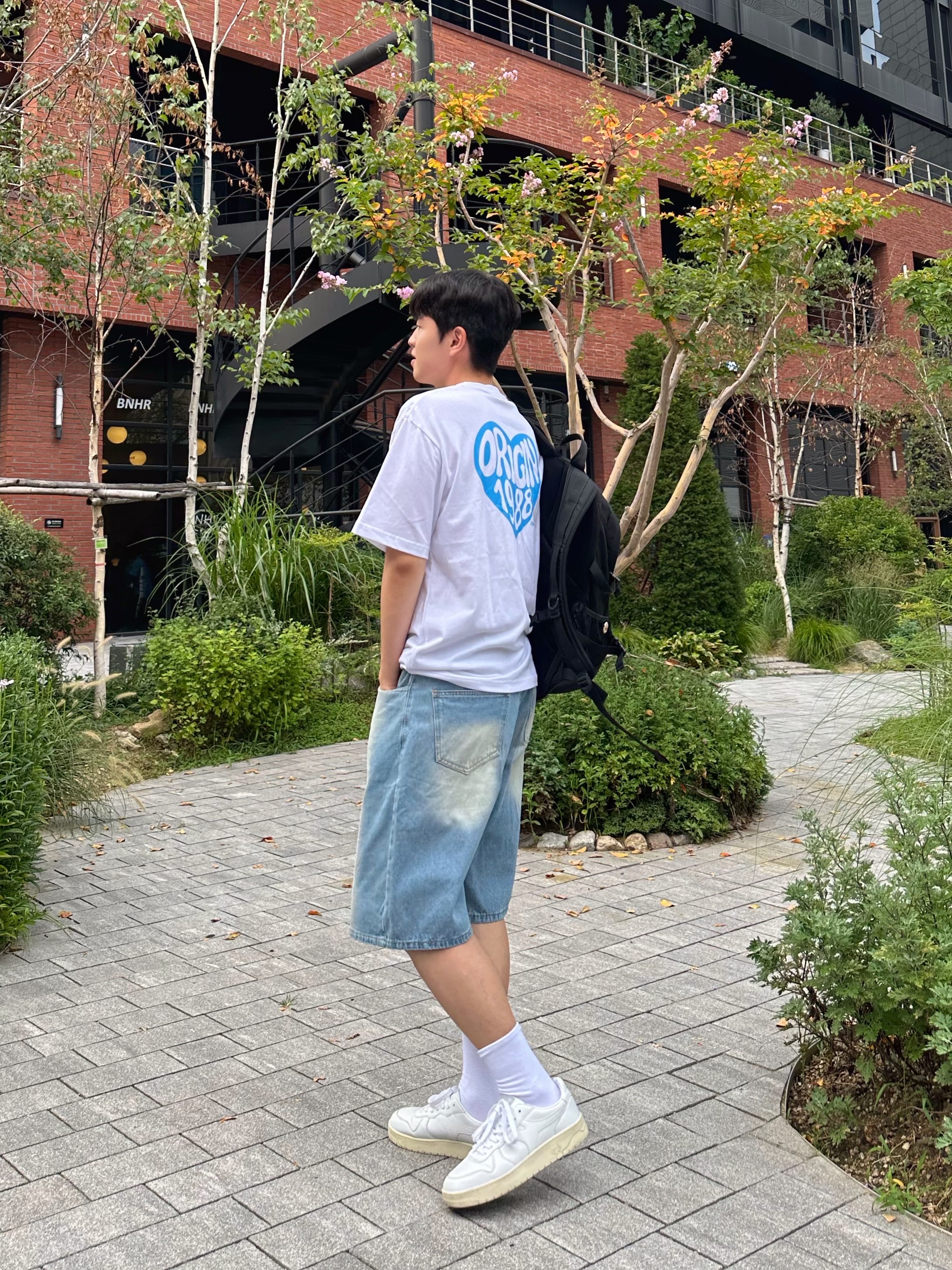 한지님의 스타일 - 5