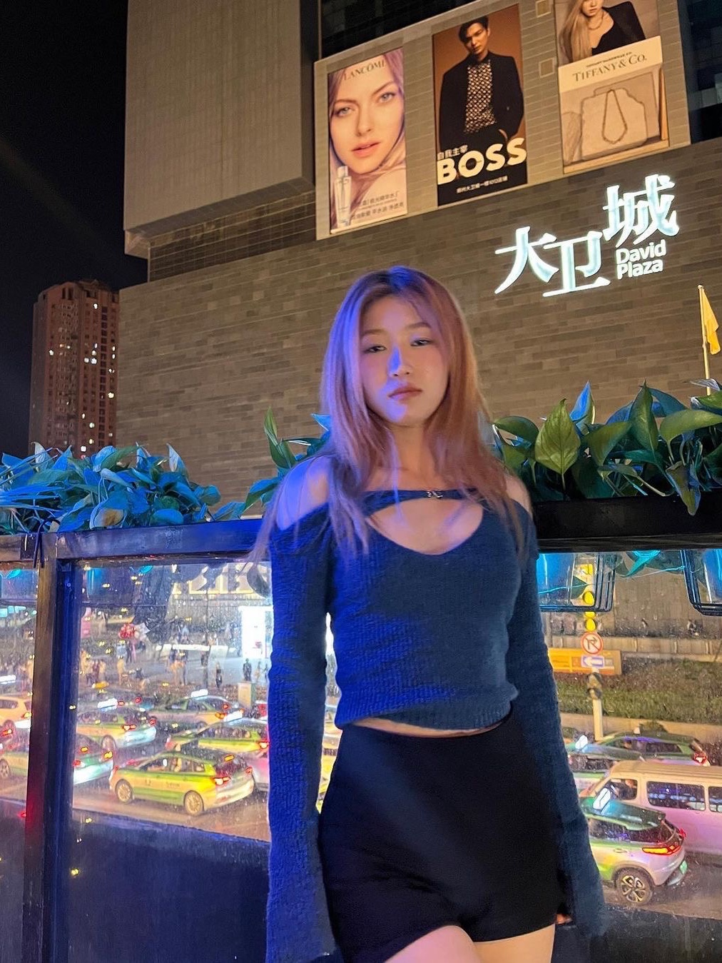 That girl님의 스타일 - 2