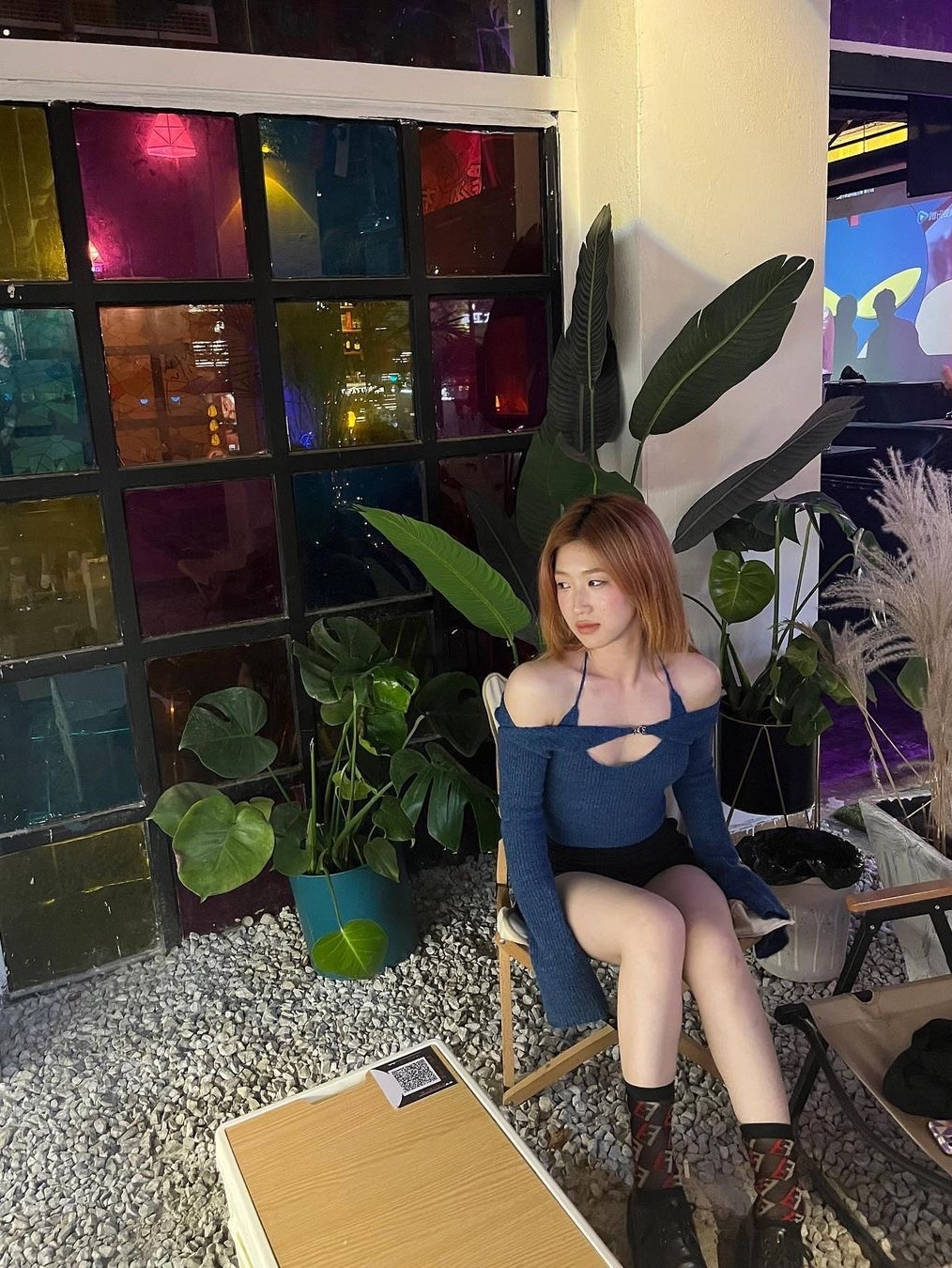 That girl님의 스타일 - 1