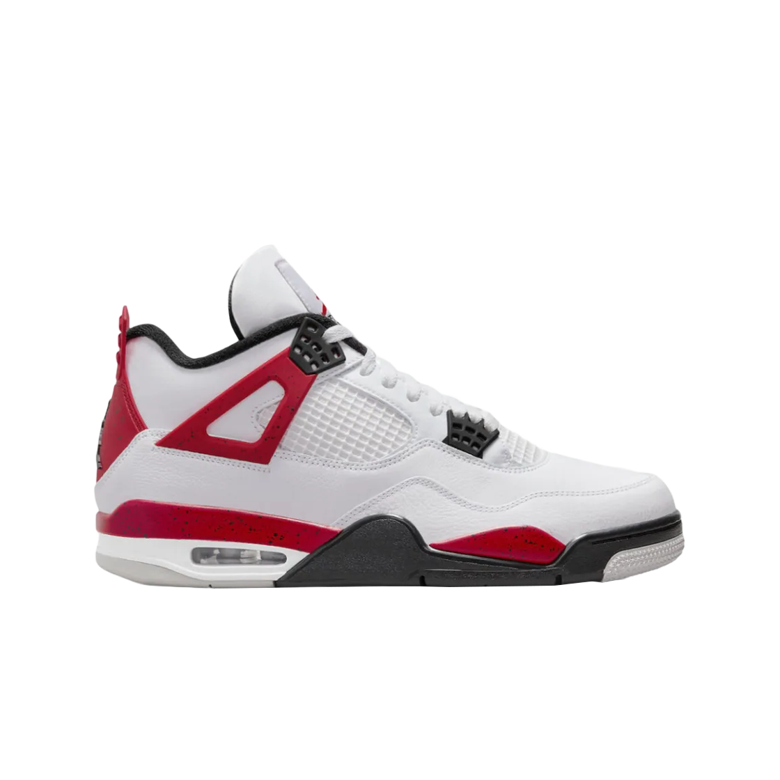 조던 4 레트로 레드 시멘트(Jordan 4 Retro Red Cement)