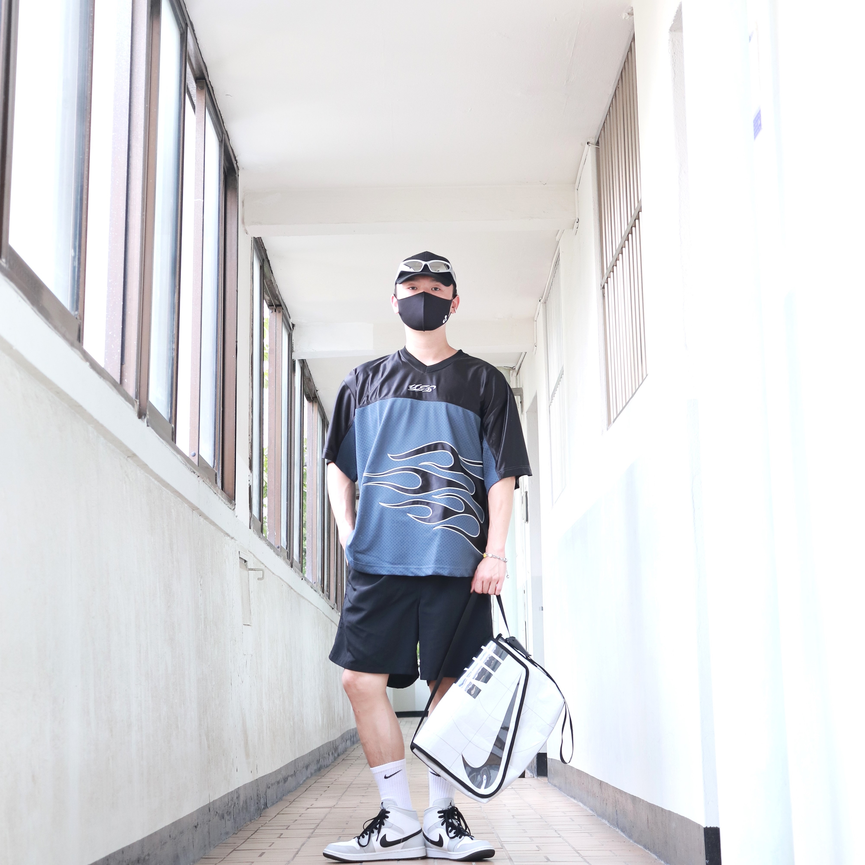 char9860님의 스타일