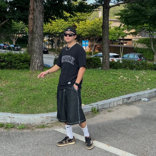 스타일 카드