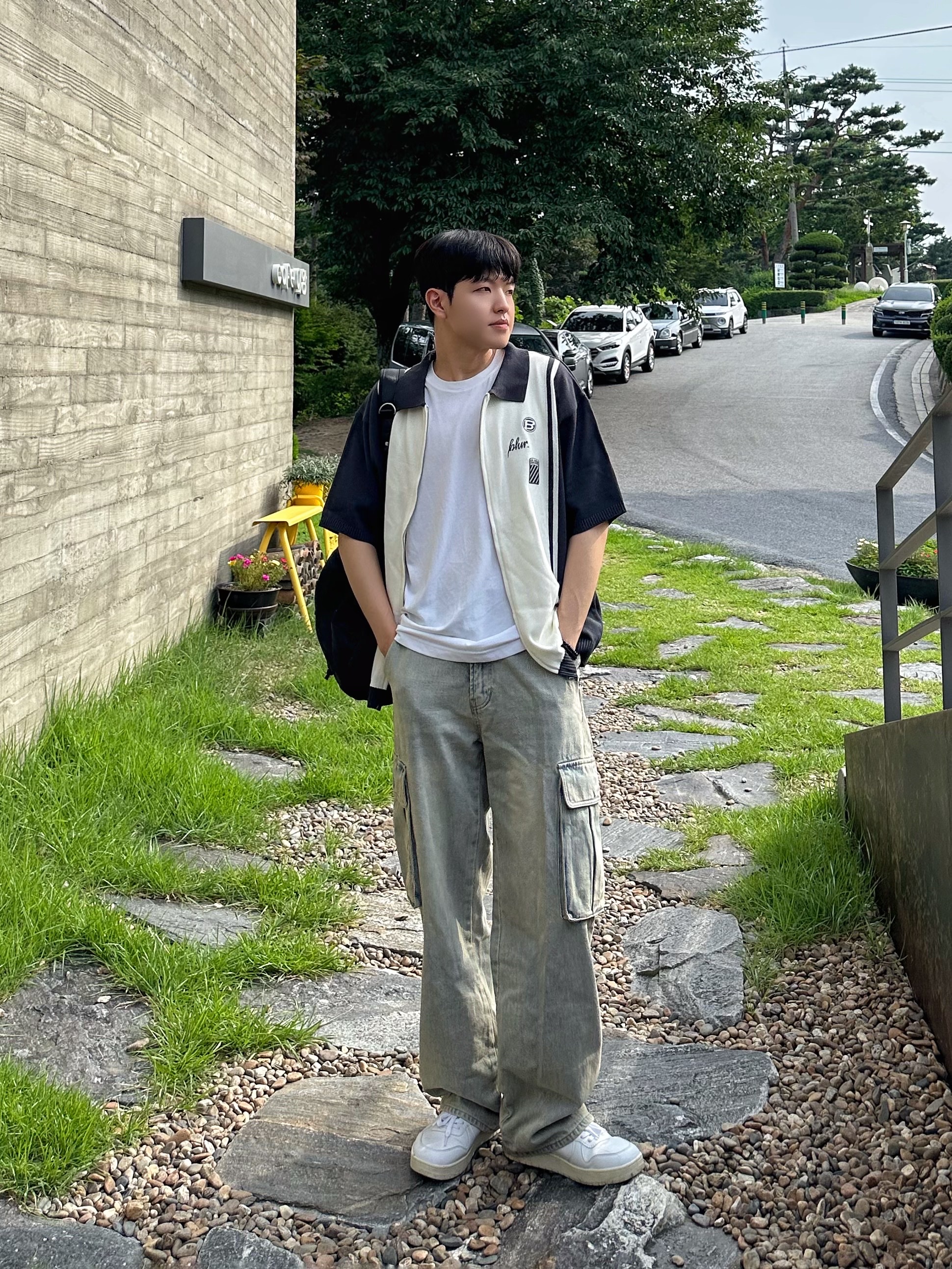 한지님의 스타일 - 2