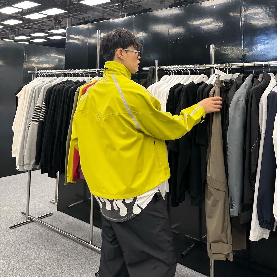 $님의 스타일
